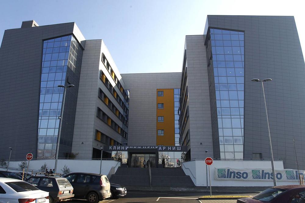 DIREKTOR NIŠKOG KLINIČKOG CENTRA: Uskoro bez liste čekanja za zračnu terapiju