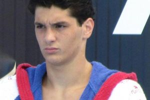 ŽESTOKO KAŽNJEN: Reprezentativac Srbije pao na doping testu! Dve godine van bazena!