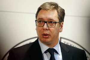 RIJEČKI NOVI LIST: Vučić će se u Zagrebu sastati i sa Plenkovićem