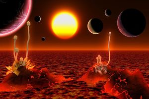 SENZACIONALNO OTKRIĆE NAUČNIKA: Otkrivene dve planete na kojima postoji ŽIVOT!