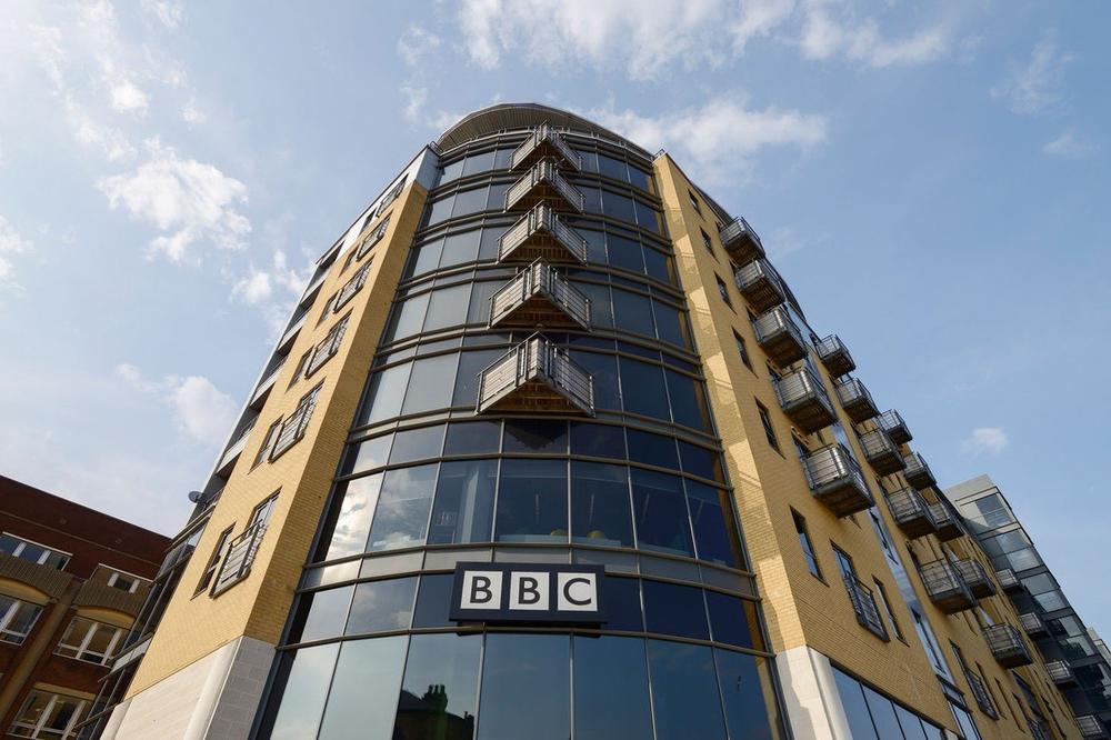 SOLIDARNOST: 6 voditelja BBC-ja pristalo na smanjenje plate zbog nejednakih zarada muškaraca i žena