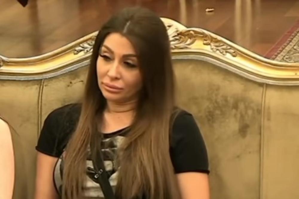 OTKUCALI JE UŽIVO U PROGRAMU: Zorica Dukić na splavu ukrala torbu sa 1.000 evra?! A kad čujete šta je tek uradila Miliju...