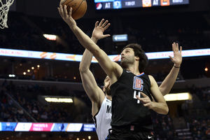 (VIDEO) NOĆ ZA PAMĆENJE! Teodosić ostvario rekord NBA karijere!