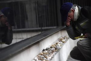 DA SE NE ZABORAVI ZVERSKO UBISTVO 6 MILIONA U LOGORIMA SMRTI: Svet obeležava Dan sećanja na holokaust!