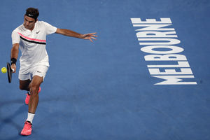 (FOTO) TENISKI SVET NE MOŽE DA POVERUJE! Rodžer Federer doneo neočekivanu odluku