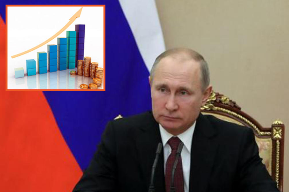 (VIDEO) KAKO SU ROTŠILDI POMOGLI PUTINU: Moćni bankari nisu očekivali ovakav razvoj događaja u Rusiji