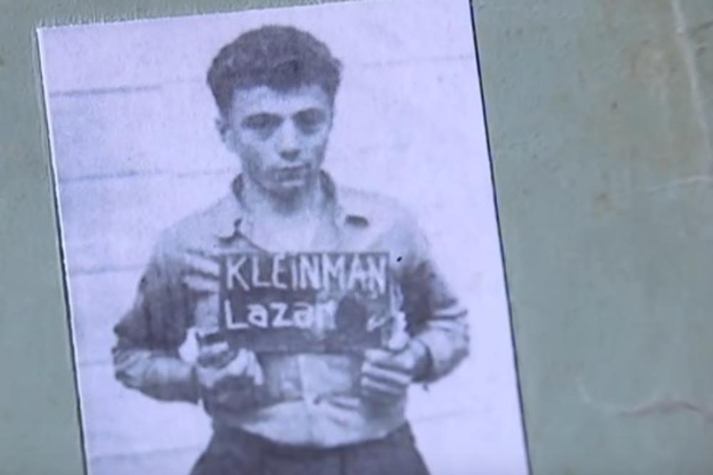 (VIDEO) U ŽIVOTU NIKADA NISAM LAGAO, ALI SAM PREVARIO ANĐELA SMRTI: Ispovest muškarca koji je pobegao iz kandži zloglasnog Mengelea