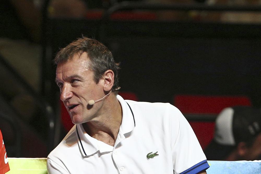 DUGO SE NIJE OGLAŠAVAO: Mats Vilander zna ko jedini može da pobedi Novaka na US Openu (FOTO)