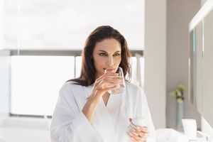 PROVERITE ODMAH: Ovaj test će vam pokazati da li pijete dovoljno vode!