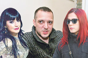 SNAJA BRANILA MARJANOVIĆA: Jelena i Zoran su se svađali, ali je on nije ubio!