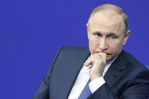 PUTIN O EFEKTIMA AMERIČKE CRNE LISTE: Rusija će se okrenuti sebi i svojoj ekonomiji