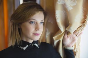 (FOTO) RUSKA POLITIČARKA PONOSNA NA SRPSKE KORENE: Natalija jedva čeka da poseti našu zemlju!