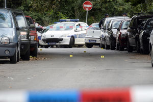 DETALJI SAMOUBISTVA U POŽAREVCU: Muškarac (38) skočio u smrt zbog griže savesti? Slupao očev automobil i nije mogao da nađe posao