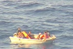 (VIDEO) TRAGEDIJA NA PACIFIKU: Potonuo trajekt, stradalo 80 osoba, među kojima najviše dece!