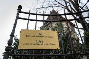DOPING AFERA: CAS ukinuo kaznu jednoj ruskoj sportistkinji 