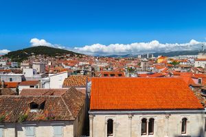 NEMOJTE DA NAM DOLAZITE AKO BAŠ NE MORATE: U gradu na Jadranu toliko smrdi da tera na povraćanje!