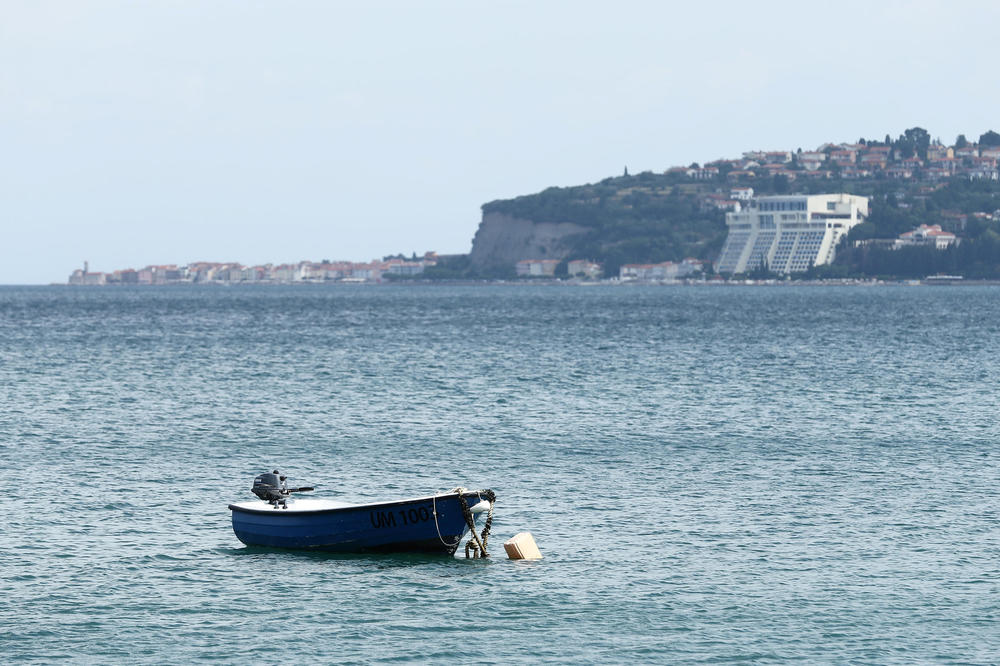 HRVATSKA UZVRAĆA UDARAC: Slovenačkim ribarima stigle prve kazne zbog ulaska u Piranski zaliv