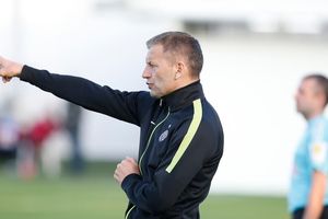 ĐUKIĆU PRIJAO POKER: Trener Partizana priznao ko je za njega otkrovenje u ekipi