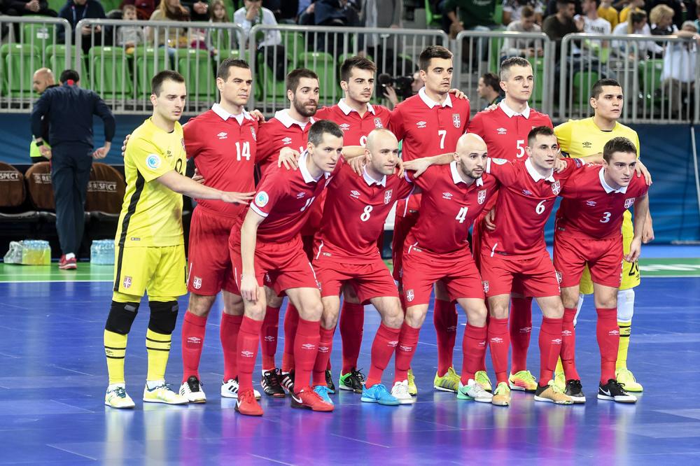 (VIDEO) REMI NADE ZA PLASMAN U ČETVRTFINALE: Srbija igrala nerešeno sa Azurima, uzdamo se u poštenje Italijana i Slovenaca