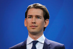 KOBRE ČUVAJU KURCA: Austrijskom premijeru pojačano obezbeđenje zbog pretnji smrću