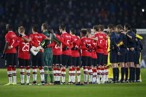 PSV DOVEO POJAČANJE, ALI ZA MALO: Evo kako je fudbaler predriblao Holanđane i potpisao za Sporting