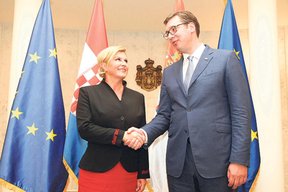 KOLINDA: Bilo je otvorenih pokušaja da se spreči Vučićeva poseta