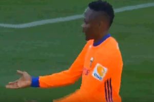 (VIDEO) ZVEZDO, ČUVAJ SE MUSE: CSKA remizirao u prijateljskom meču sa Dancima, Nigerijac se pokazao kao veliko pojačanje