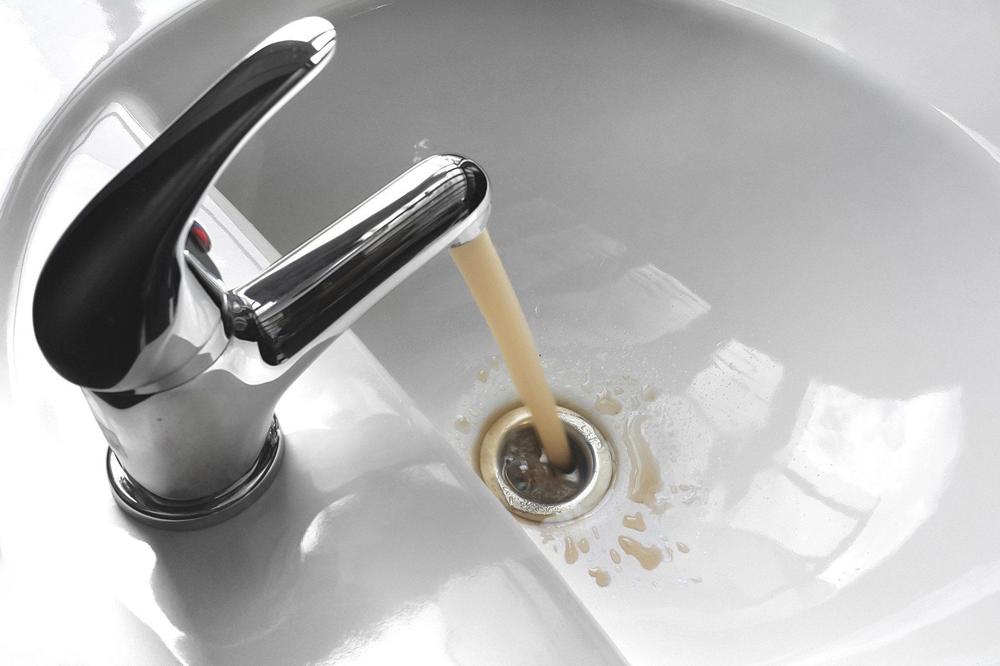 UPOZORENJE VODOVODA U BERANAMA: Prokuvajte vodu pre upotrebe!