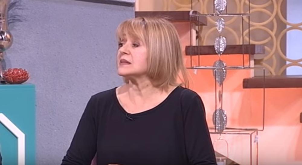 Jelena Čvorović Paunović
