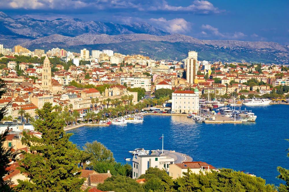Brutalna likvidacija odigrala se u Splitu