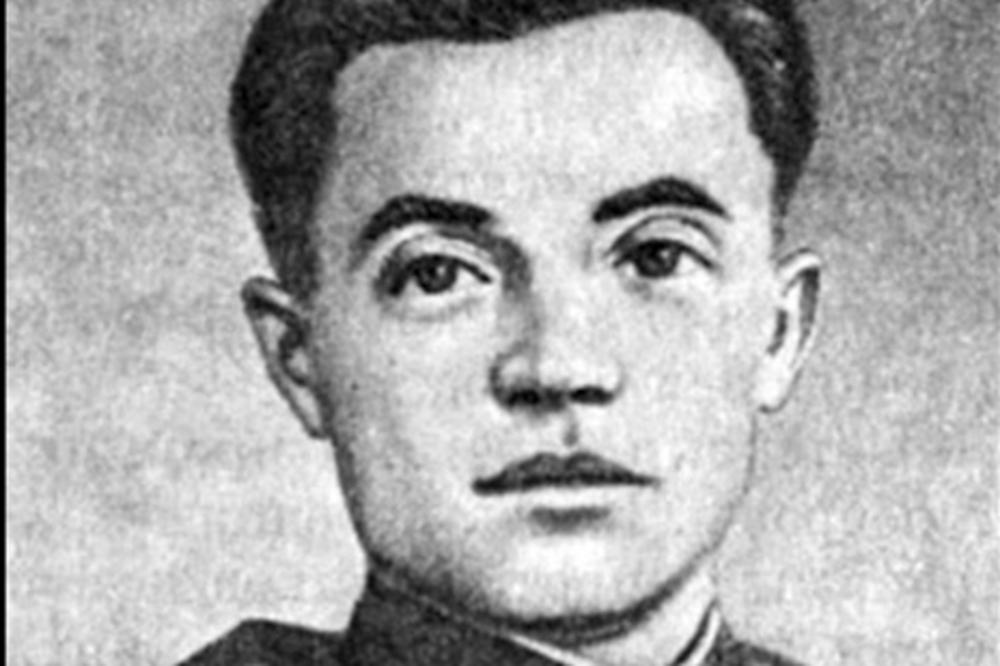 BITKA ZA PAVLOVU KUĆU: Bio je običan ruski mladić, a onda je uzeo pušku u ruke i postao Hitlerova noćna mora