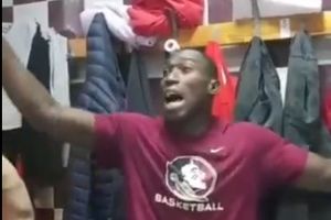 (VIDEO) ŠABAN ZA UŽIVANJE U SVLAČIONICI: Evo kako zvuči obrada Šaulićevog hita u izvođenju košarkaša iz Nigerije