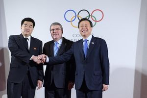 PALE OŠTRE KRITIKE: Bah razočaran ukidanjem suspenzija ruskim olimpijcima