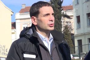 JOVANOVIĆ (DSS): Beogradu treba više novih opština