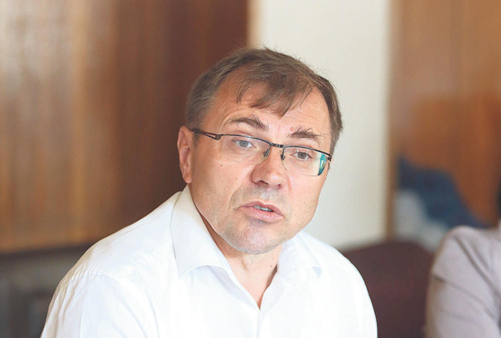Tomislav Živanović 