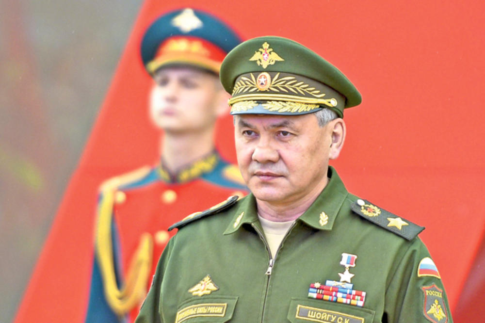 ZABRINUTI ZA BEZBEDNOST REŽISERA: Rusi će čuvati Emira Kusturicu