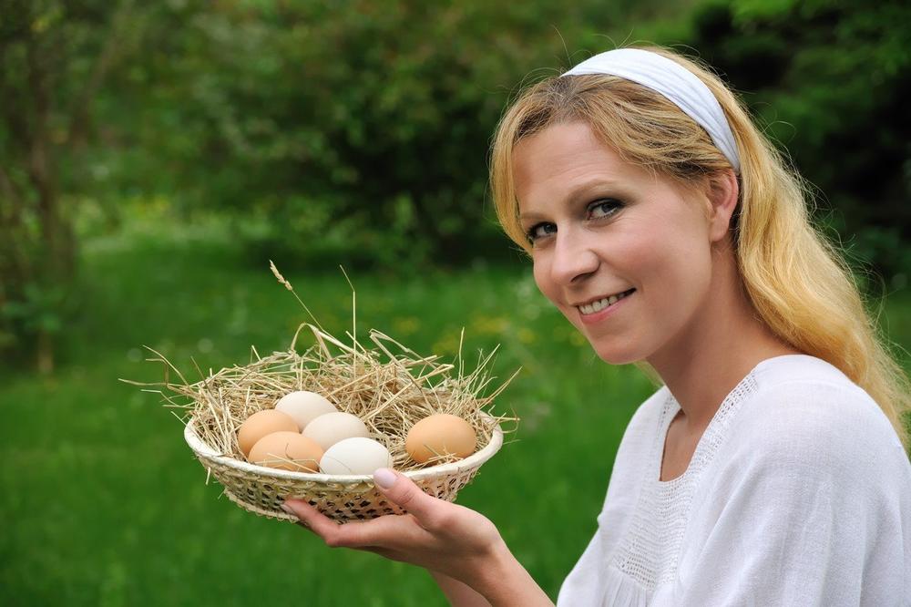 OVO NISTE ZNALI: Nestalo vam je jaja ali ne brinite! Evo koje namirnice će biti savršena ZAMENA!