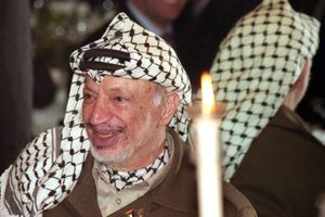 ARAFATOV BLISKI SARADNIK OTKRIVA: Saudijska Arabija je sa Izraelom otrovala palestinskog lidera, a evo kako su to izveli