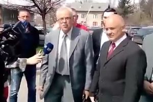SRAMNA PRESUDA SUDA BIH: Zdenko Andabak oslobođen optužbi za zločine nad Srbima!