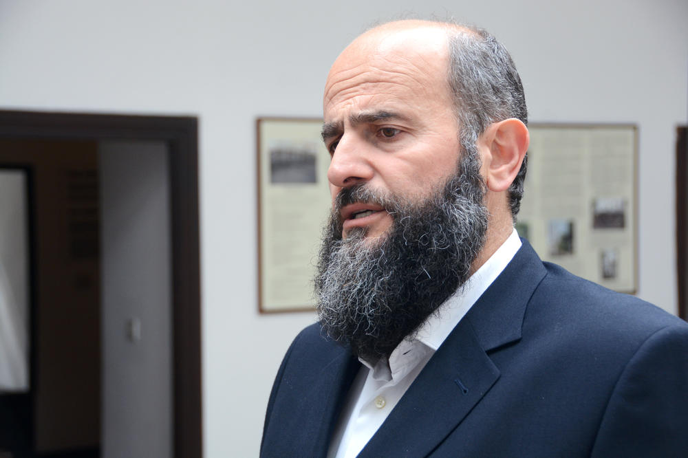 ZUKORLIĆ PROŠAO PRVI KRUG: Na Saboru Islamske zajednice u Sarajevu muftija kandidat za reisa