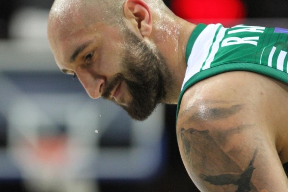 (VIDEO) UŽIČANIN TREJDOVAN U PORTLAND: Još jedan srpski košarkaš dobio NBA ugovor