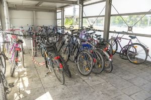 PALA BANDA BOSANACA I SRBA: U Nemačkoj krali bicikle i alat, pa ih prodavali u Tuzli