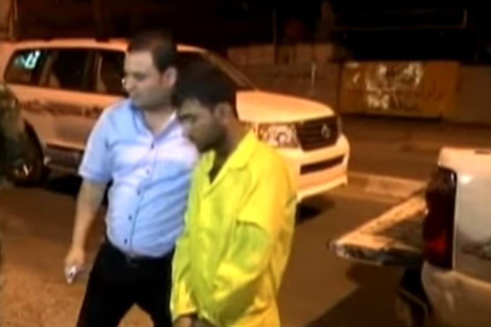 (VIDEO) IRAČKA HOROR TV: Teroristi javno priznaju zločine pred žrtvama, A ONDA POČINJE HAOS