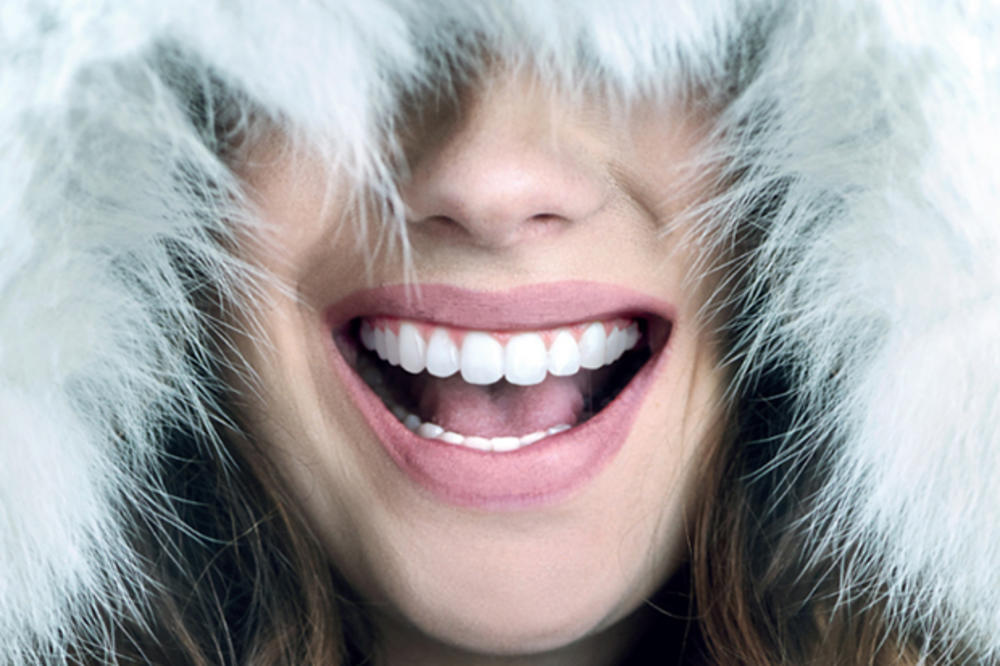 SNEŽNO BELI ZUBI: Uradite svaki dan OVO i imaćete i do 6 nijansi belje zube!