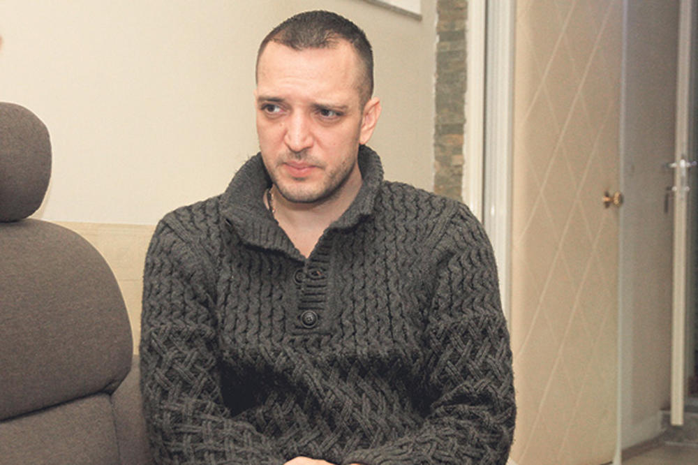 SUD ISPITUJE OPTUŽNICU: Marjanoviću ponovo produžen pritvor za još 30 dana