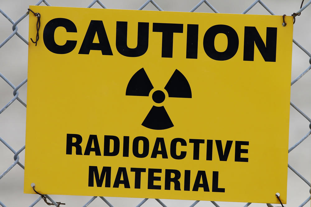 GRAĐANI BIH NA NOGAMA ZBOG HRVATSKE DEPONIJE: Ne žele radioaktivni i nuklearni otpad uz svoju granicu!