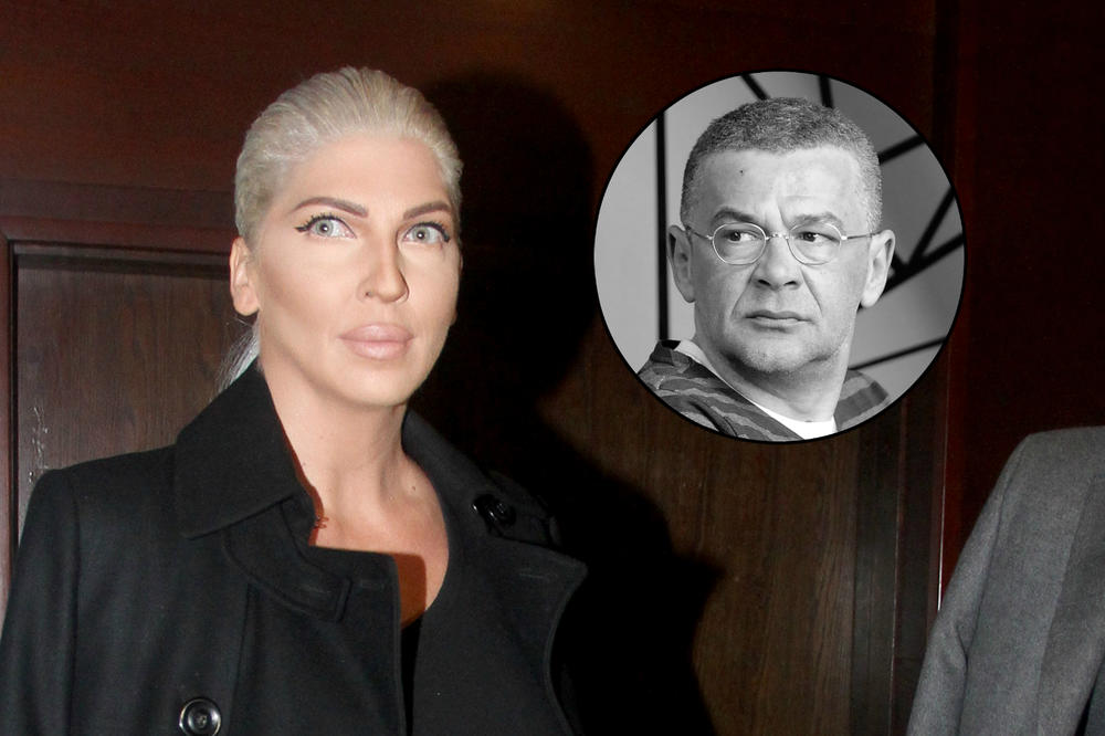 NISAM POZNAVALA GLOGOVCA, ALI MI SE SVE SKUPILO Jelena Karleuša: Šta nas sad sprečava da do zadnjeg daha budemo divni ljudi?