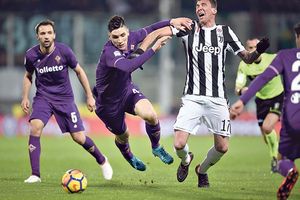 BLEKI OPET U CRNO-BELOM: Nikola Milenković u Juventusu?!