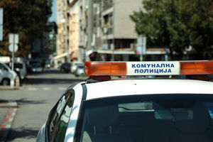SPREMNI ZA NOVE IZAZOVE: Beograd dobija više od 100 novih komunalnih policajaca