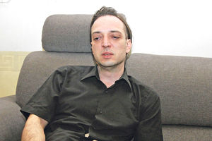 OSTAJE IZA REŠETAKA: Zoranu Marjanoviću produžen pritvor